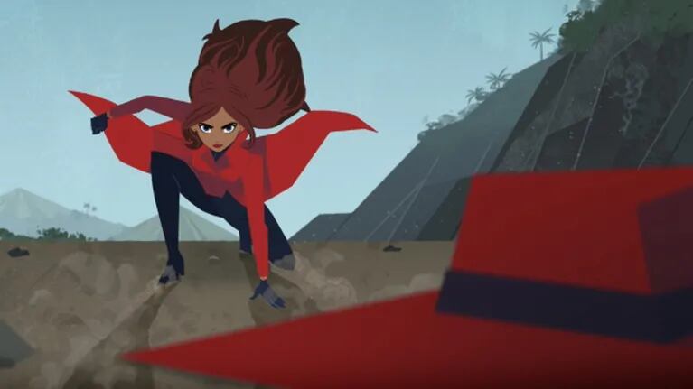 Cinco datos del regreso de Carmen Sandiego, la exitosa serie animada, de la mano de Netflix