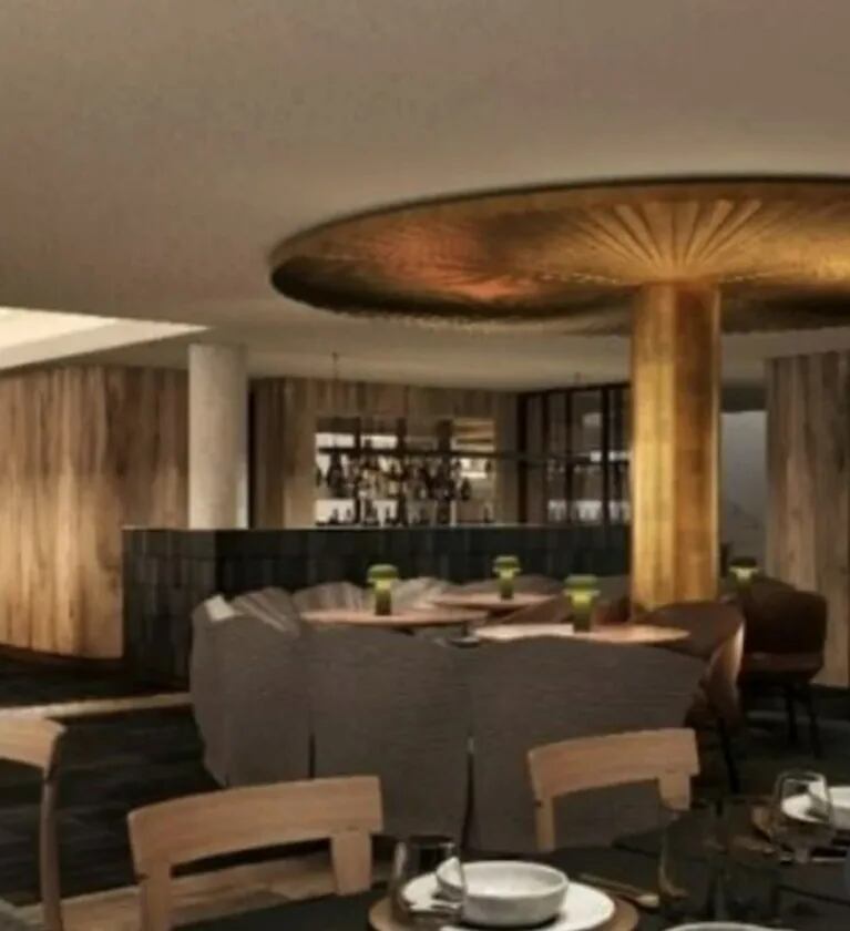 Lionel Messi inaugurará este restaurante bien argentino en su hotel cinco estrellas de Andorra