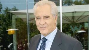 A los 81 años murió el actor mexicano Rogelio Guerra (Foto: Web)