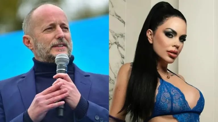 Ulises Jaitt se refirió al detrás del escándalo por las fotos y videos de Sofía Clerici con Martín Insaurralde. (Foto: Instagram/minsaurralde_ - sofiaclericiok)