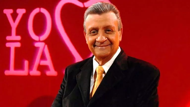 Falleció el periodista de espectáculos Guillermo Blanc.