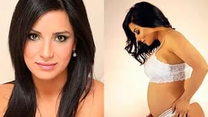 Mariela Montero, exparticipante de Gran Hermano, contó que está embarazada.