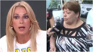 El filoso dardo de Yanina Latorre con la hermana de Maradona: "La señora está al pedo en vez de estar haciendo el luto"