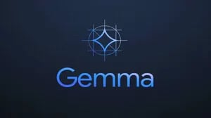 Google lanza la familia de modelos de código abierto Gemma, diseñados para ayudar a crear una IA responsable