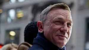 Daniel Craig volverá a su papel en la segunda parte de Entre navajas y secretos