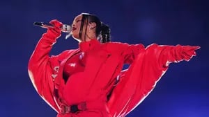 Rihanna actuará en la ceremonia de los Premios Oscar