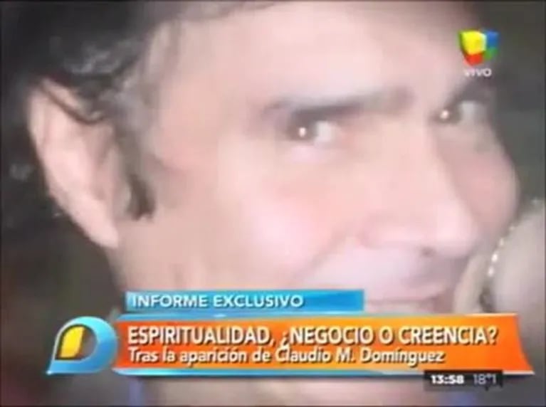 Pablo Salum denunció que Vanina Gramuglia y Nacho Herrero negocian con la espiritualidad: el descargo de la ex GH