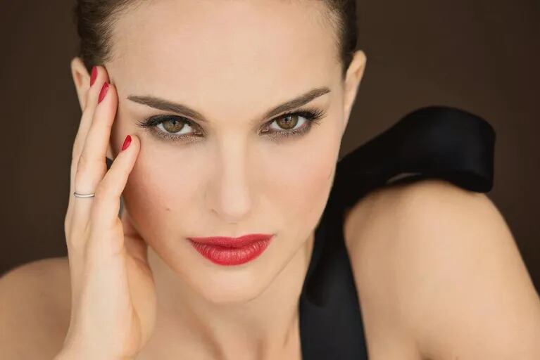 ¿Israel quiere de vuelta a Natalie Portman? Enterate por qué