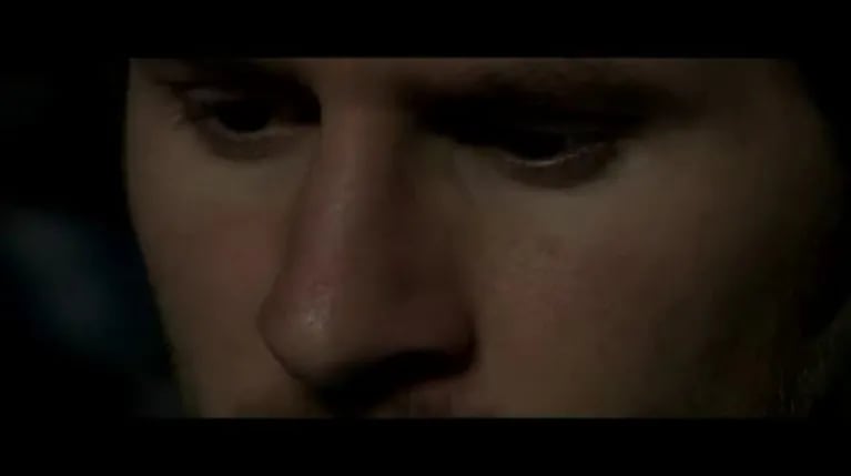 La película de Lionel Messi: ¡mirá el trailer!