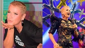 Xuxa reveló que se retira de los escenarios y el anuncio de su último show sorprendió a todos