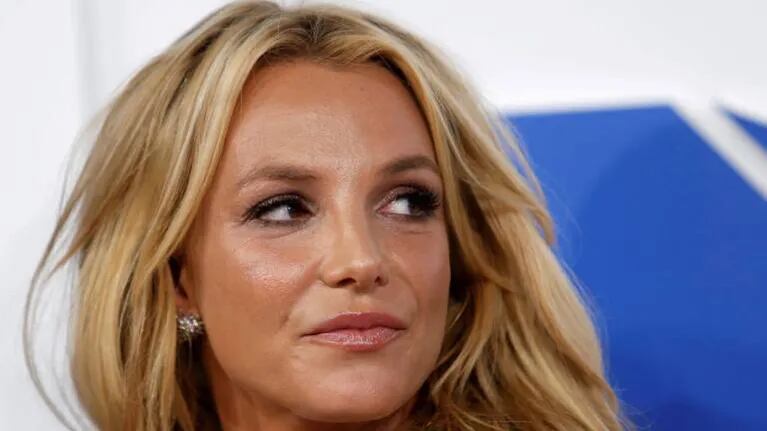 Britney Spears dice que lloró durante dos semanas por el nuevo documental