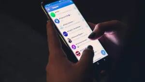 Telegram crea una nueva forma de ocultar los spoilers en los mensajes