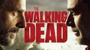 Mirá el terrible tráiler de la nueva temporada de The Walking Dead.