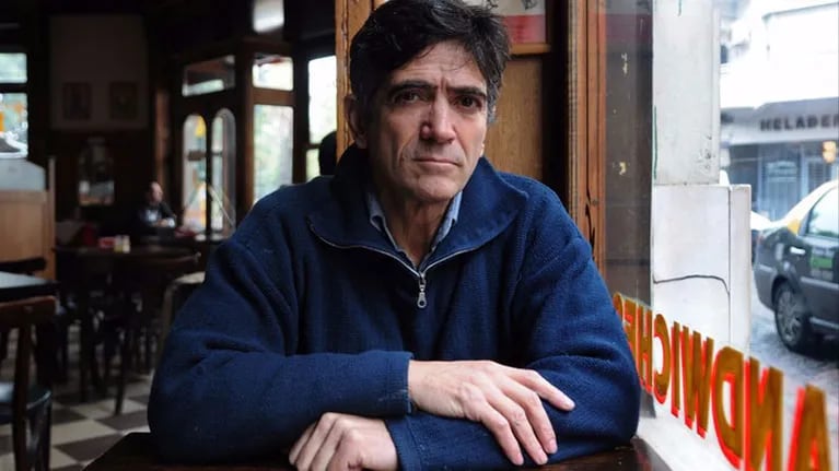 Murió el talentoso actor Pablo Cedrón a sus 59 años: la tristeza de sus colegas