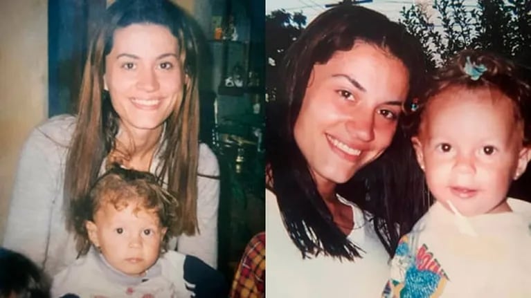 El dolor de Antonella Jaitt a un año de la muerte de Natacha: "Si no se supo qué pasó con Nisman, no se va a saber lo de mi mamá"