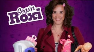 La Televisión Pública Argentina estrena la segunda temporada de Según Roxi