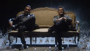 El nuevo videoclip de Alejandro Sanz junto a Alejandro Fernández (Foto: Web)