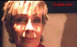 María Valenzuela en charla exclusiva con Ciudad.com.