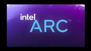Intel detalla las especificaciones de las gráficas Arc Alchemist para ordenadores de sobremesa