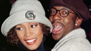 Bobby Brown confesó detalles incómodos de su relación con Whitney Houston