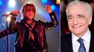Martin Scorsese dirigirá un nuevo documental sobre el cantante David Johansen