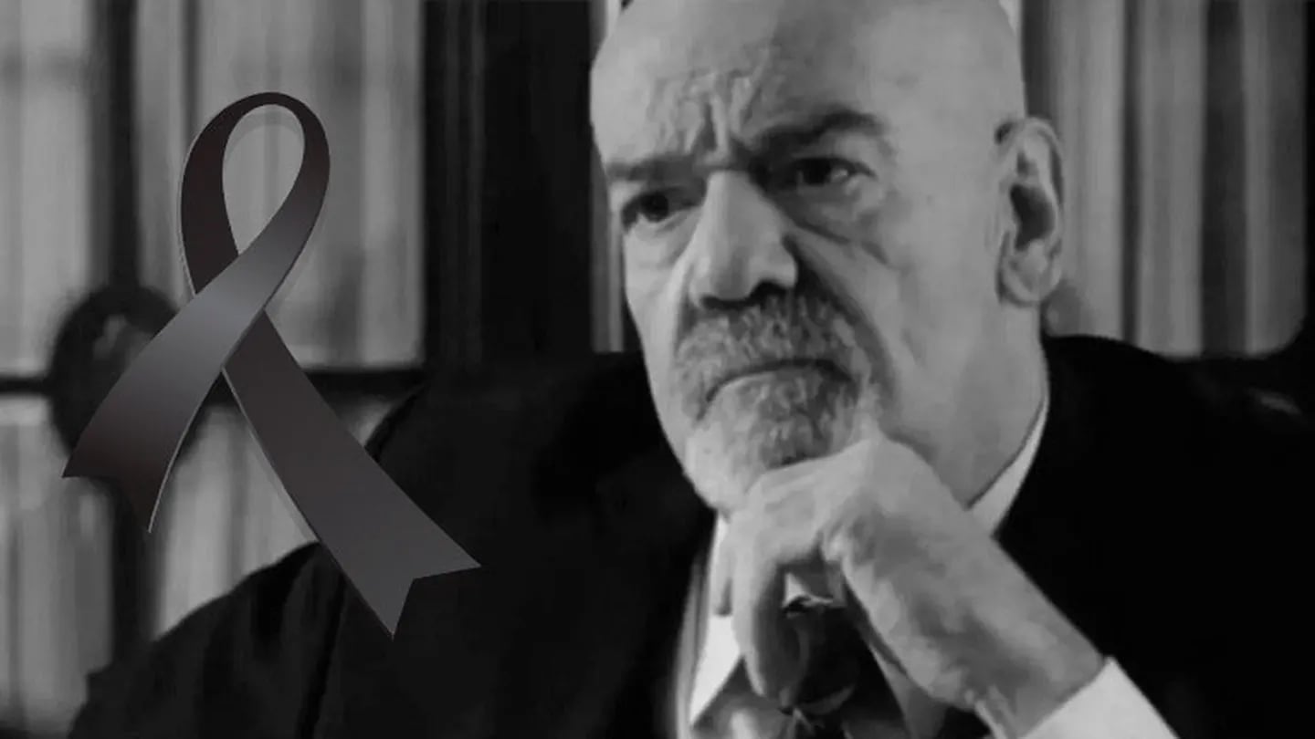 Murió el humorista Carlos Sánchez después de pelear diez años contra el cáncer