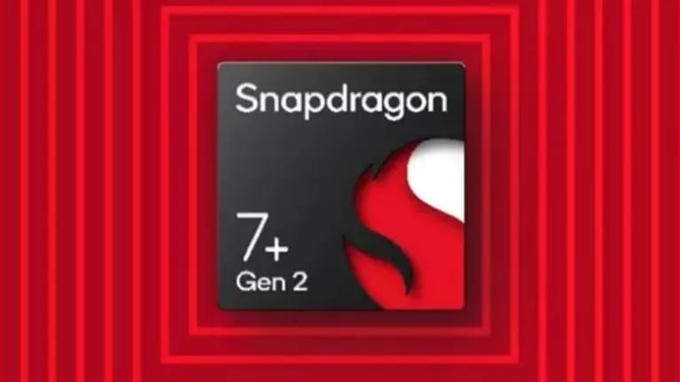 La plataforma Qualcomm Snapdragon 7+ Gen 2 rinde un 50% más que la generación anterior