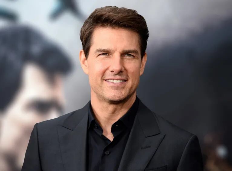 Tom Cruise: tres curiosidades sobre su vida y carrera