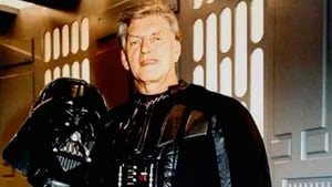 Murió David Prowse, el actor que interpretó a Darth Vader en la trilogía original de Star Wars
