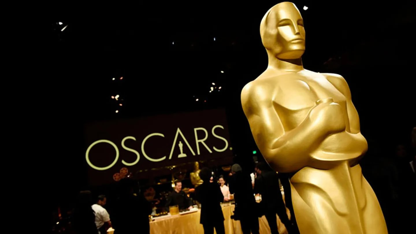 Los premios Oscar exigirán estándares de diversidad a las películas a partir de 2024