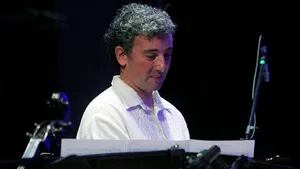 El piano de Montoya Carlotto se viste de Tango junto a la guitarra de Daniel Rodríguez