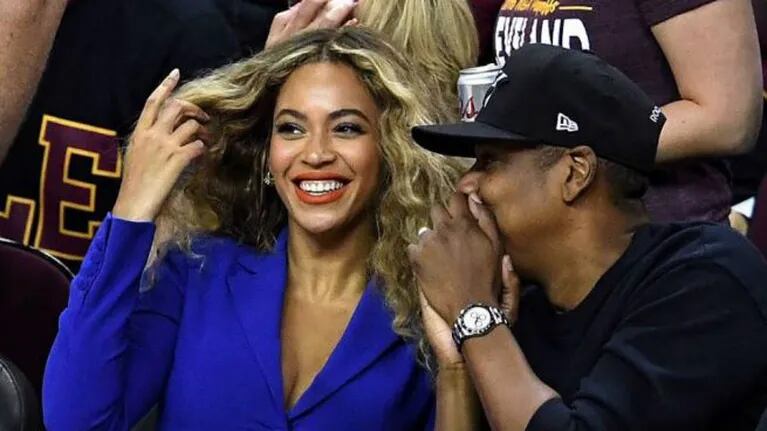 Beyoncé y Jaz Z: conocé más detalles de su hermosa relación 