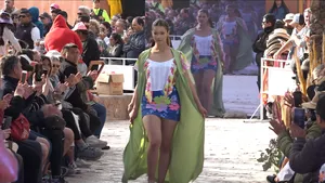 La Argentina Fashion Week se realizó por primera vez en Jujuy 