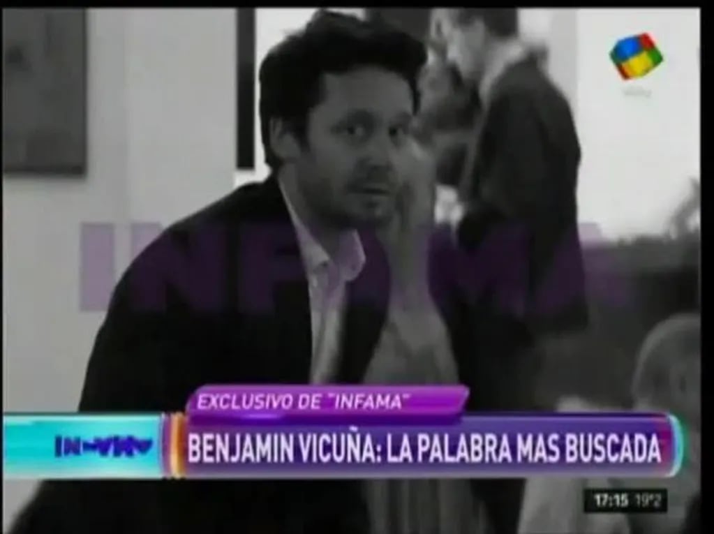 Benjamín Vicuña rompió el silencio tras los polémicos audios con Pampita: "Es una violación tremenda a la privacidad"