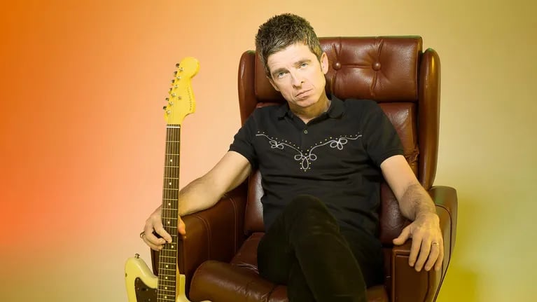 Noel Gallagher descartó una eventual reunión de Oasis