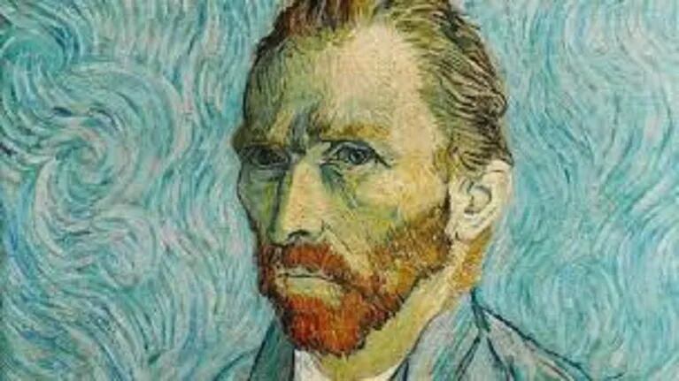 Certificaron dos nuevos dibujos de Vicent van Gogh