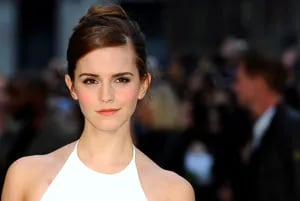 Emma Watson: conocé un poco más sobre su complicado historial de citas