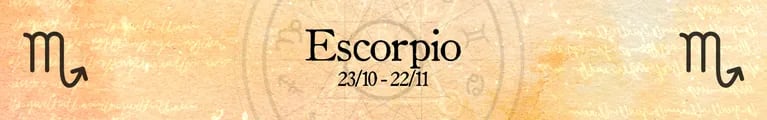 Horóscopo de hoy: viernes 8 de diciembre de 2023