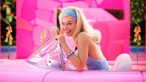 La banda sonora de 'Barbie' ganó tres premios Grammy.