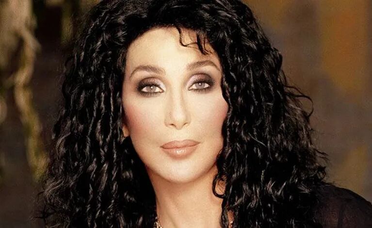 Cher y su experiencia con un “fantasma”. (Foto: Web)