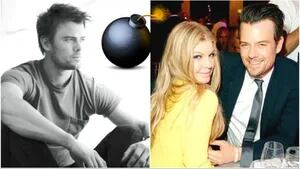 Las verdades razones por las que Josh Duhamel y Fergie se habrían divorciado (Fotos: Web)
