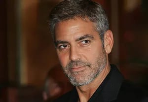 George Clooney decidió casarse y ahora está en problemas. (Foto: Web)
