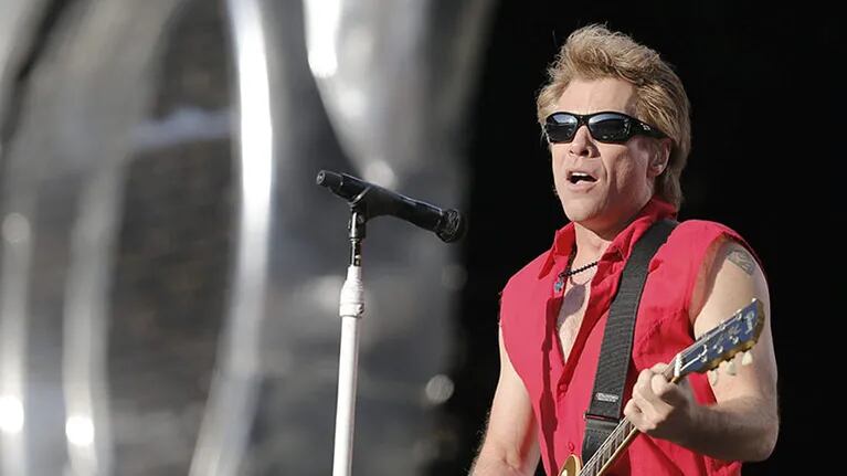Bon Jovi les pide ayuda a los fans para escribir una canción sobre el coronavirus