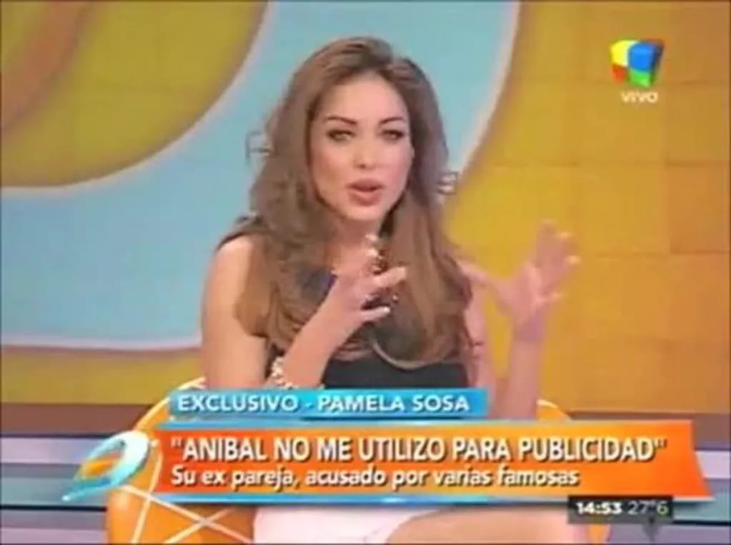 El duro cruce en vivo entre Marcela Tauro y Pamela Sosa por Aníbal Lotocki y la operación a Silvina Luna: el video
