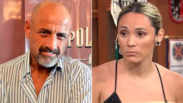 Gustavo Sofovich apuntó contra Rocío Oliva por su sorpresiva renuncia a Polémica en el bar: Desapareció