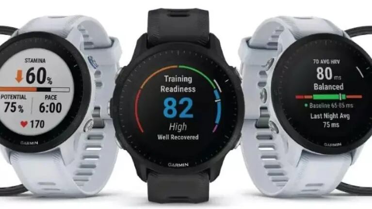 Convierten el reloj clásico Casio F91W en un smartwatch