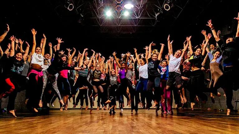 El Movimiento Federal de Danza analizará el sábado su trabajo y los desafíos de bailar pospandemia