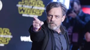 Mark Hamill lamenta haber criticado la nueva película de Star Wars