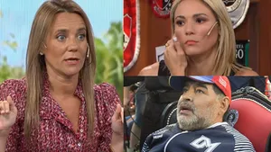 La abogada Mariana Gallego contó por qué Rocío Oliva no recibiría ni un peso de la herencia de Diego Maradona: "No tiene libreta roja"