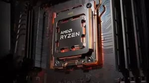 AMD lanzará los nuevos chips Ryzen 7000